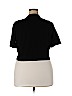 DressBarn Black Cardigan Size 2X - photo 2