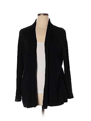 Mercer Street Studio Cardigan (view 1)