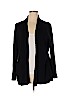 Mercer Street Studio Black Cardigan Size 1X - photo 1