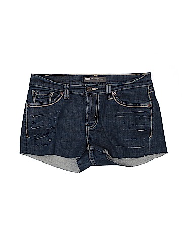 Levi's Denim Shorts (view 1)