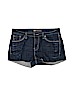 Levi's Blue Denim Shorts Size 30 waist - photo 1