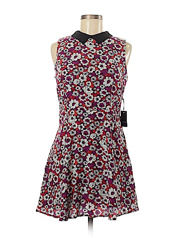 Forever 21 Casual Dress (view 1)