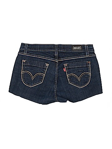 Levi's Denim Shorts (view 2)