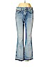 AMO Blue Jeans Size 25 waist - photo 1