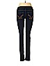 Hollister Blue Jeggings Size 3 - photo 2