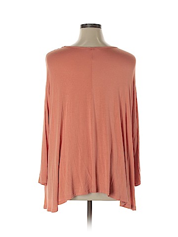 Lush Long Sleeve Top (view 2)