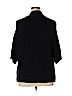 Old Navy Black Cardigan Size XL - photo 2