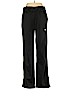 Nike 100% Polyester Black Active Pants Size S - photo 1