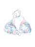 Victoria's Secret Blue Swimsuit Top Size L - photo 1