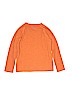Under Armour Orange Long Sleeve T-Shirt Size M (youth) - photo 2