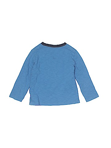 Gap Kids Long Sleeve T-Shirt (view 2)