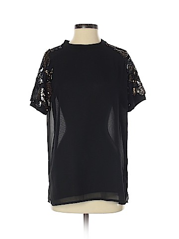 TOBI Short Sleeve Blouse (view 1)