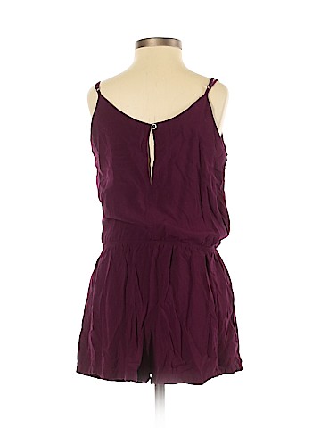 Forever 21 Romper (view 2)