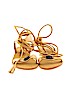 Free People Yellow Sandals Size EU 37 - photo 2