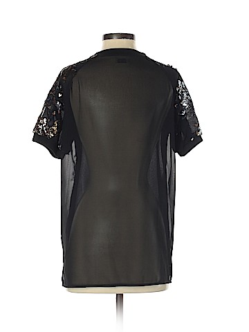 TOBI Short Sleeve Blouse (view 2)