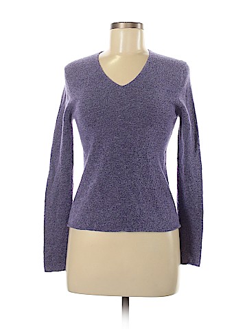 Eileen Fisher Wool Pullover Sweater (view 1)