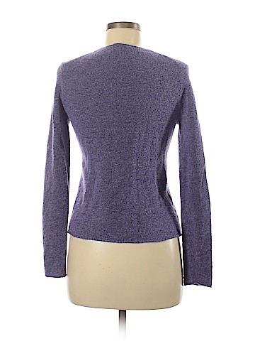 Eileen Fisher Wool Pullover Sweater (view 2)