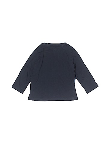 Baby Gap Long Sleeve T-Shirt (view 2)