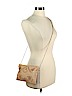 Street Level Tan Crossbody Bag One size - photo 2