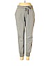 French Connection Gray Sweatpants Size 4 - photo 1