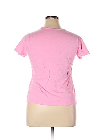 Old Navy Short Sleeve T-Shirt (view 2)