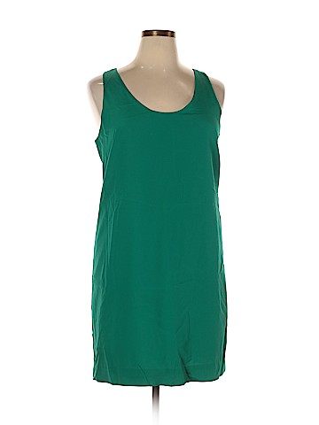 J. Crew Factory Store Casual Dress (view 1)