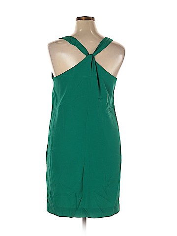 J. Crew Factory Store Casual Dress (view 2)
