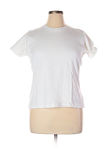 White Stag Short Sleeve T-Shirt (view 1)