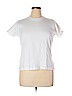 White Stag 100% Cotton White Short Sleeve T-Shirt Size XL - photo 1