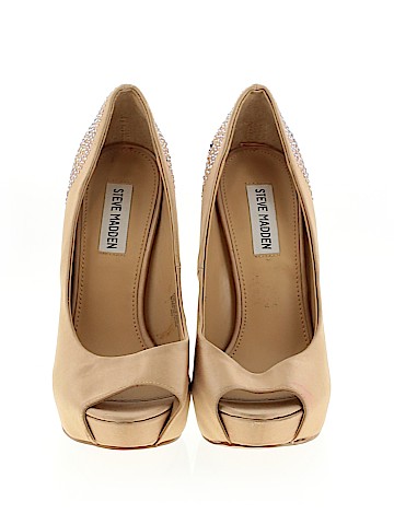 Steve Madden Heels (view 2)