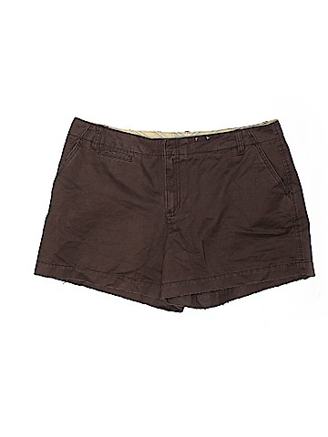 Old Navy Khaki Shorts (view 1)