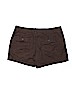Old Navy 100% Cotton Brown Khaki Shorts Size 16 - photo 2