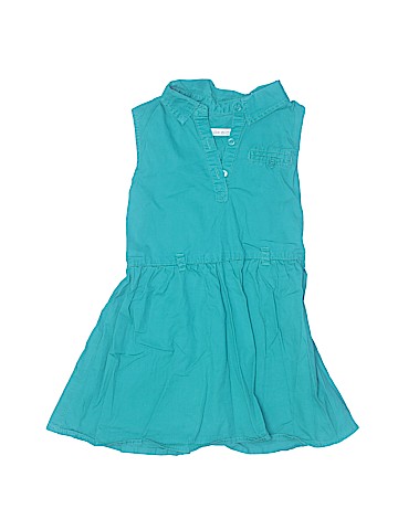 Okaidi Dress (view 1)