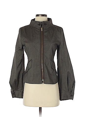 BCBGMAXAZRIA Jacket (view 1)