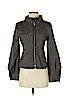 BCBGMAXAZRIA Gray Jacket Size XS - photo 1