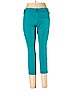 Torrid Blue Khakis Size 10 - photo 2