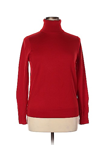 J.Crew Turtleneck Sweater (view 1)