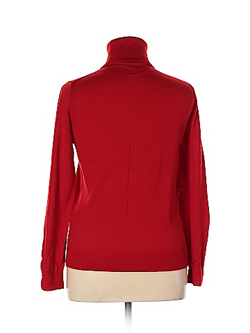 J.Crew Turtleneck Sweater (view 2)