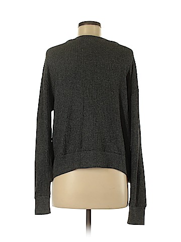 SO Pullover Sweater (view 2)