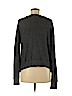 SO Gray Pullover Sweater Size M - photo 2