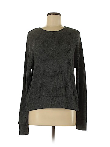 SO Pullover Sweater (view 1)