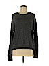 SO Gray Pullover Sweater Size M - photo 1