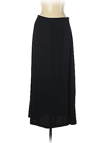 Eileen Fisher Silk Skirt (view 1)