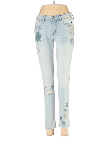 Assorted Brands Jeans (view 1)