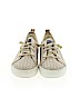 Sperry Top Sider Tan Sneakers Size 4 1/2 - photo 2