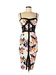 Material Girl Cocktail Dress