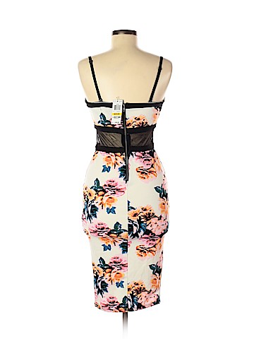 Material Girl Cocktail Dress (view 2)