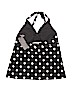 Mossimo Black Swimsuit Top Size M - photo 2