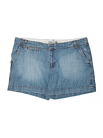 Old Navy Denim Shorts (view 1)