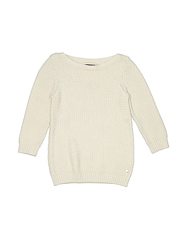 Groggy Pullover Sweater (view 1)